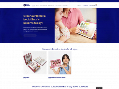 ruyastudio.com snapshot