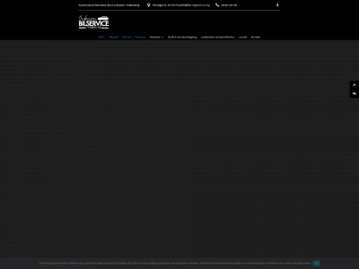 isakssonsbil.se snapshot