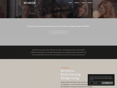 atrakta.se snapshot