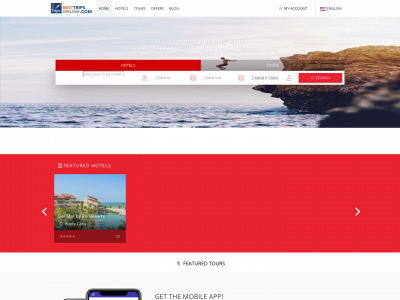 oversv.com snapshot