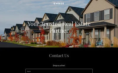 goembee.com snapshot