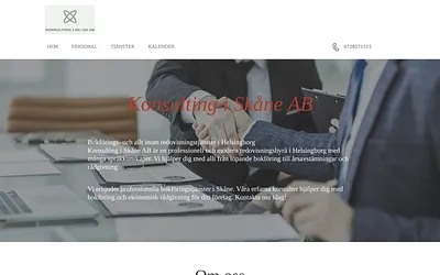 konsulting-i-skane.se snapshot