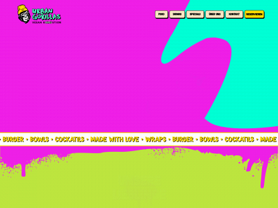 urban-gorillas.de snapshot