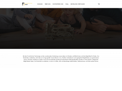 kombinationplus.de snapshot