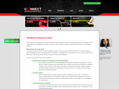 kungfuhaarlem.com snapshot