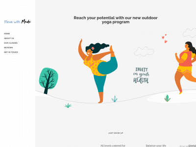 movewithmade.com snapshot