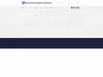 emeraldpropertysolutions.org snapshot