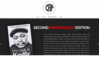 www.classicagepublishing.com snapshot