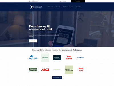 id-door.com snapshot