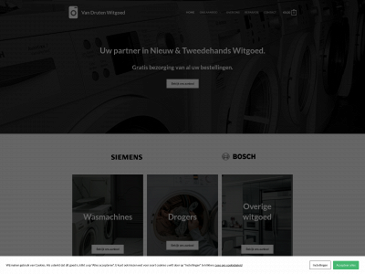 vandrutenwitgoed.nl snapshot