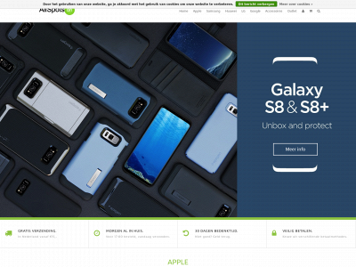 allspotson.com snapshot