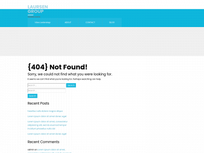 vaxaledarskap.se snapshot