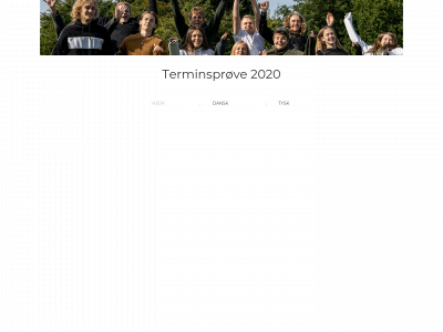 fusprover.dk snapshot