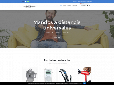 electromayorsrk.es snapshot