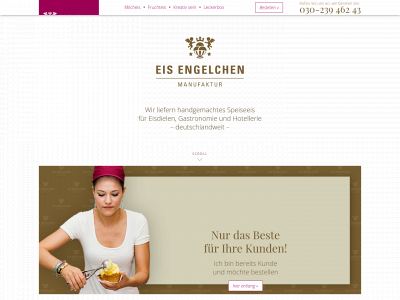 eis-engelchen.com snapshot
