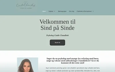 sindpaasinde.dk snapshot