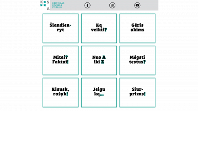 askritiskas.lt snapshot
