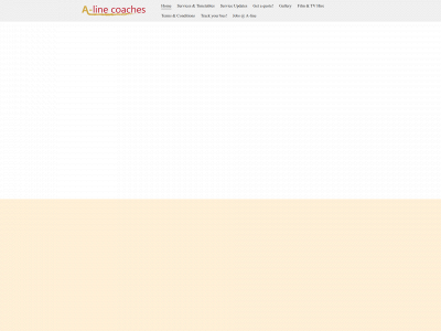 alinenortheast.co.uk snapshot