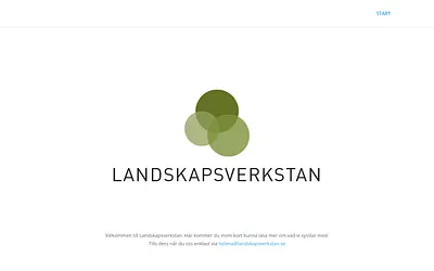 landskapsverkstan.se snapshot