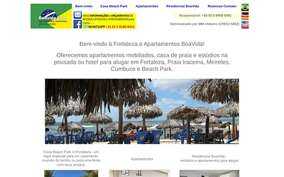 boavida.com snapshot