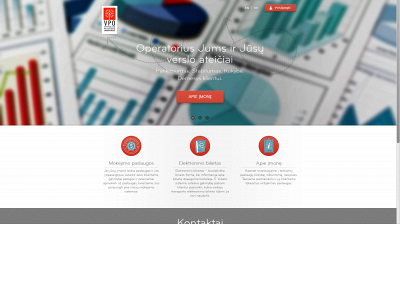 vpo.lt snapshot