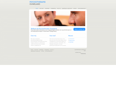 psychotherapie-ouweland.nl snapshot