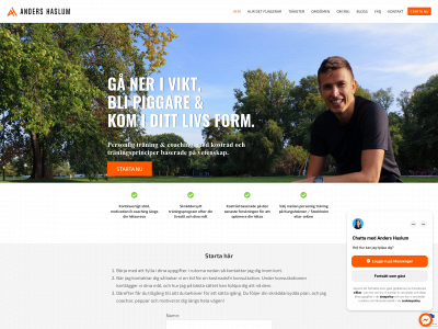 andershaslum.se snapshot