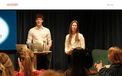 ostomyconnect.se snapshot