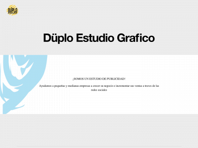 duploestudiografico.com snapshot