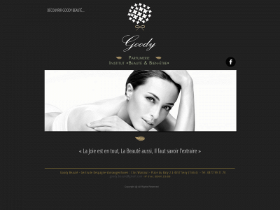 goodyhairseasons.be snapshot