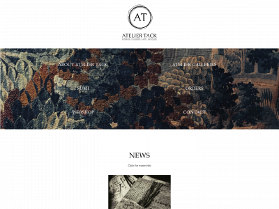 ateliertack.com snapshot