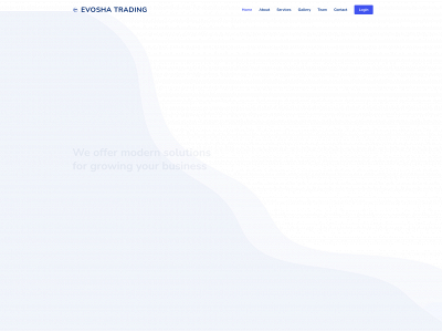 evosha.co.tz snapshot
