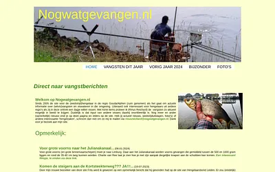 nogwatgevangen.nl snapshot