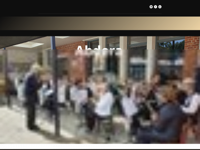 muziekvereniging-abdera.shop snapshot