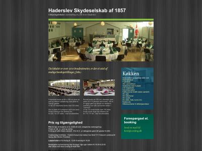 cording.dk snapshot