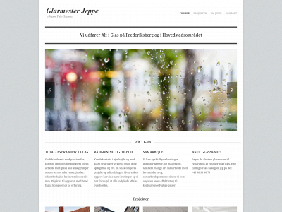 glarmesterjeppe.dk snapshot