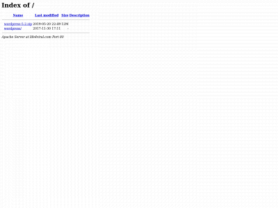 life4viral.com snapshot