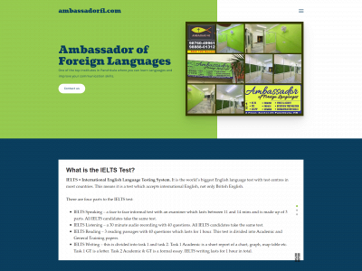 ambassadorfl.com snapshot