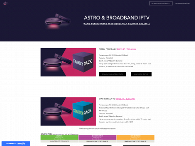 www.promo-astro.com snapshot