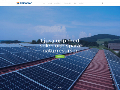 besway.nl snapshot
