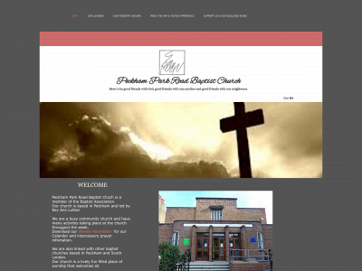 pprbc.co.uk snapshot