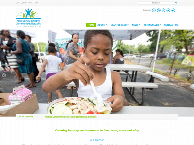 njhcn.org snapshot