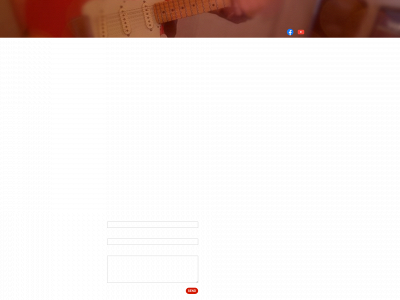 aldenteband.dk snapshot