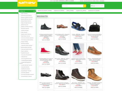 safiyasroom.com snapshot