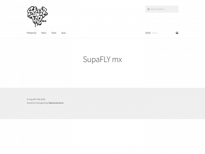supaflymx.com snapshot