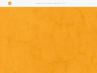 findyourspotta.com snapshot