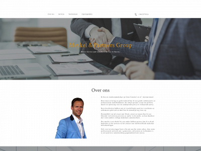 meykelpartnersgroup.com snapshot