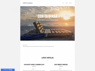 ceritabiasa.weebly.com snapshot