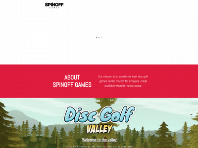 spinoffgames.se snapshot