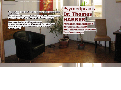 psy-arzt.at snapshot